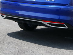 2019款 280TSI DSG精英型