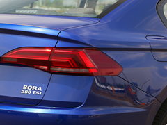 2019款 280TSI DSG精英型