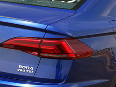 2019款 280TSI DSG精英型