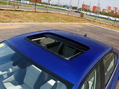 2019款 280TSI DSG精英型