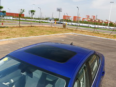 2019款 280TSI DSG精英型