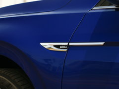 2019款 280TSI DSG精英型