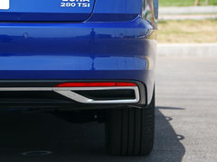 2019款 280TSI DSG精英型