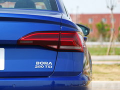 2019款 280TSI DSG精英型