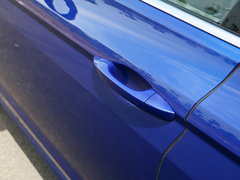 2019款 280TSI DSG精英型