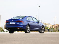 2019款 280TSI DSG精英型