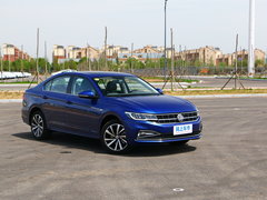 2019款 280TSI DSG精英型