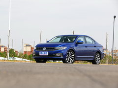 2019款 280TSI DSG精英型