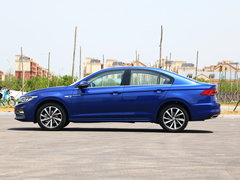 2019款 280TSI DSG精英型