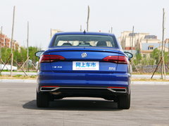2019款 280TSI DSG精英型