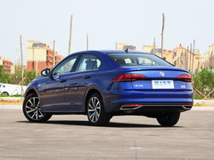 2019款 280TSI DSG精英型