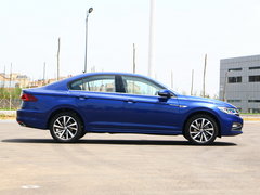 2019款 280TSI DSG精英型