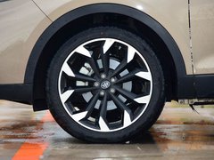 2019款 TD220 自动豪华型