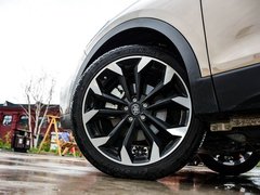 2019款 TD220 自动豪华型
