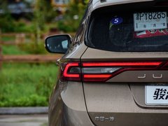 2019款 TD220 自动豪华型