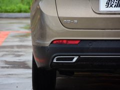 2019款 TD220 自动豪华型