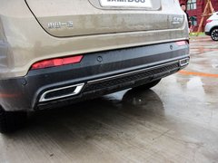 2019款 TD220 自动豪华型