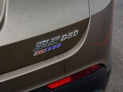 2019款 TD220 自动豪华型
