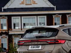 2019款 TD220 自动豪华型