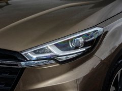 2019款 TD220 自动豪华型