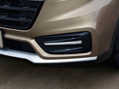 2019款 TD220 自动豪华型