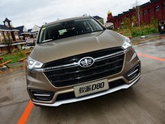 2019款 TD220 自动豪华型