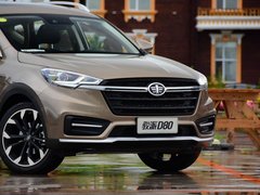 2019款 TD220 自动豪华型