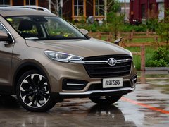 2019款 TD220 自动豪华型