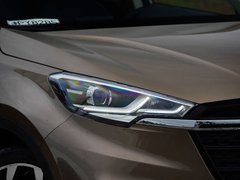 2019款 TD220 自动豪华型
