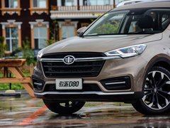 2019款 TD220 自动豪华型