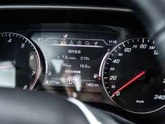 2019款 TD220 自动豪华型