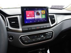 2019款 TD220 自动豪华型