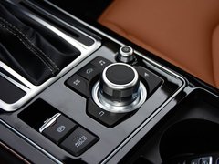 2019款 TD220 自动豪华型