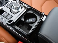 2019款 TD220 自动豪华型