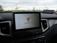 2019款 TD220 自动豪华型