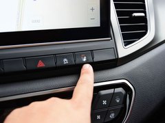 2019款 TD220 自动豪华型