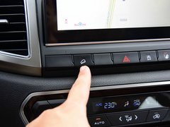 2019款 TD220 自动豪华型