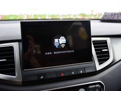 2019款 TD220 自动豪华型
