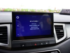 2019款 TD220 自动豪华型