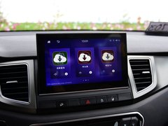 2019款 TD220 自动豪华型