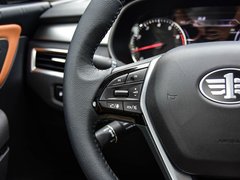2019款 TD220 自动豪华型