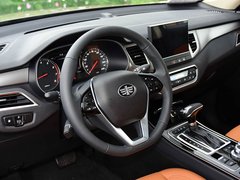 2019款 TD220 自动豪华型