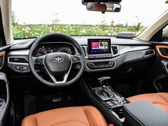 2019款 TD220 自动豪华型