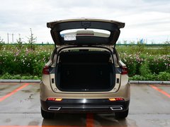 2019款 TD220 自动豪华型