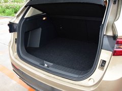 2019款 TD220 自动豪华型