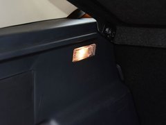 2019款 TD220 自动豪华型