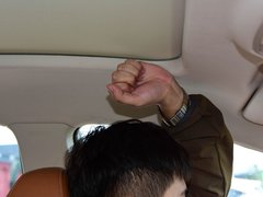 2019款 TD220 自动豪华型