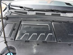 2019款 TD220 自动豪华型