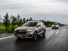 2019款 TD220 自动豪华型