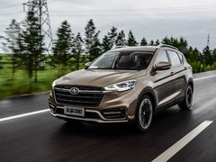 2019款 TD220 自动豪华型